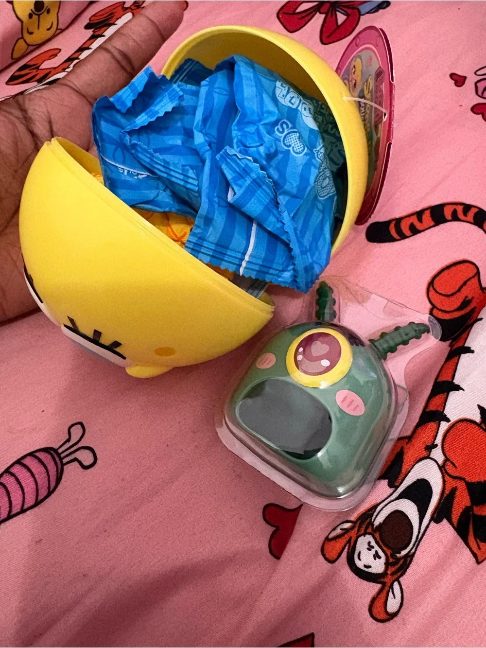L.O.L. Surprise! loves Spongebob - Plankton